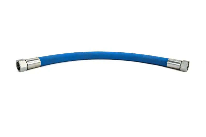 Quincy Flex Hose Replacement - 2204118403 1