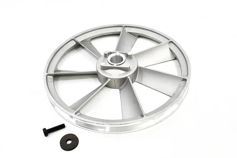 Quincy Flywheel Replacement - 6229023400 1