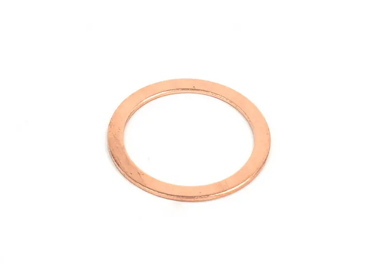 Quincy Gasket Replacement - 2134 1