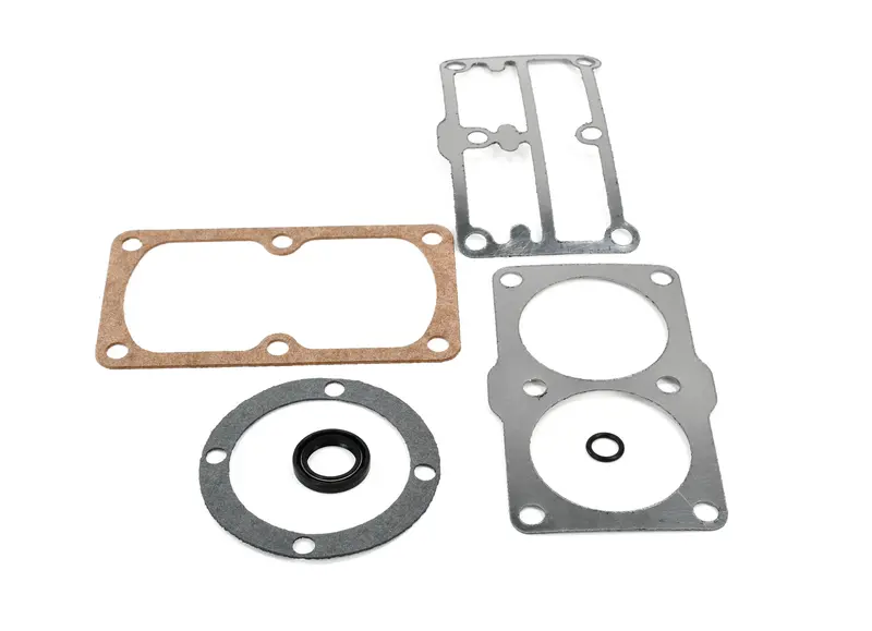 Quincy Gasket Set Replacement - 113048-001 1