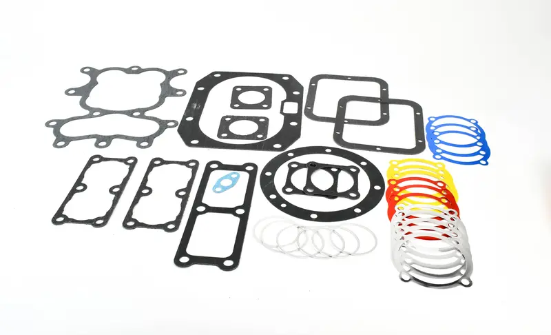 Quincy Gasket Set Replacement - 2022109701 1