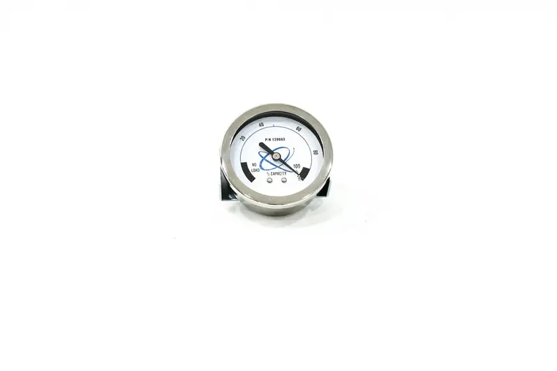 Quincy Gauge Replacement - 1627433007 1