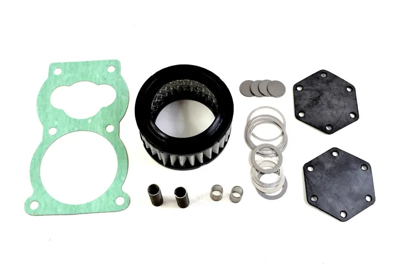 Quincy Head Kit Replacement - K310g 1