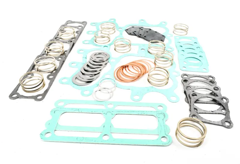 Quincy Head Overhaul Kit Replacement - K5120a 1