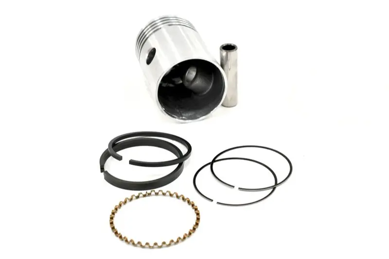 Quincy High Pressure Piston Replacement - 113991X 1