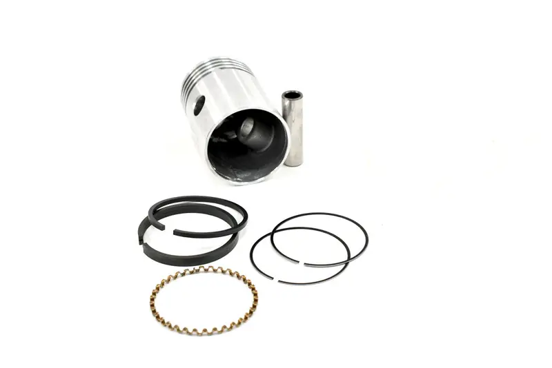 Quincy High Pressure Piston Replacement - 2024406551 1