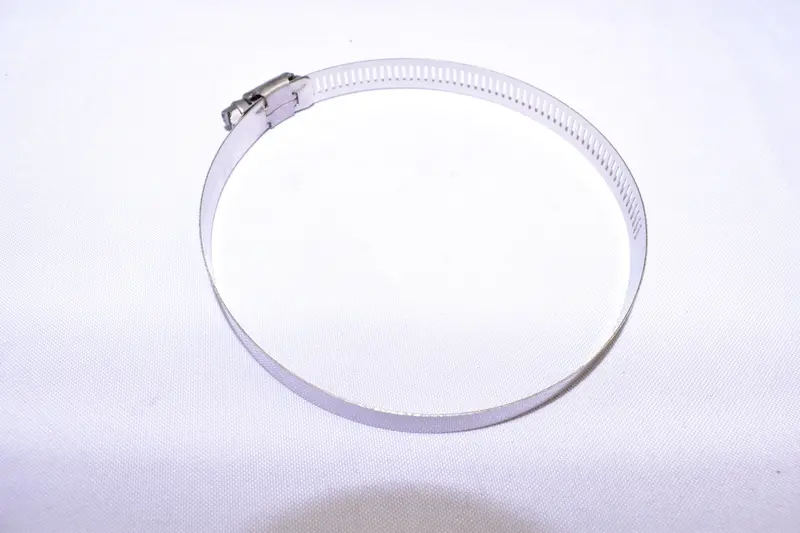 Quincy Hose Clamp Replacement - 110423-072 1
