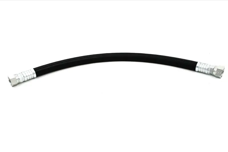 Quincy Hose Replacement - 128188-011 1