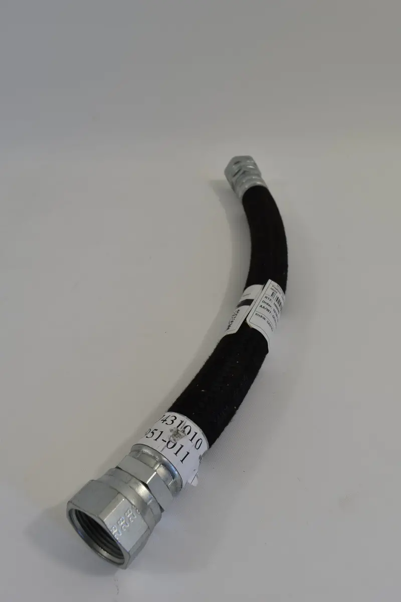 Quincy Hose Replacement - 141951-011 1