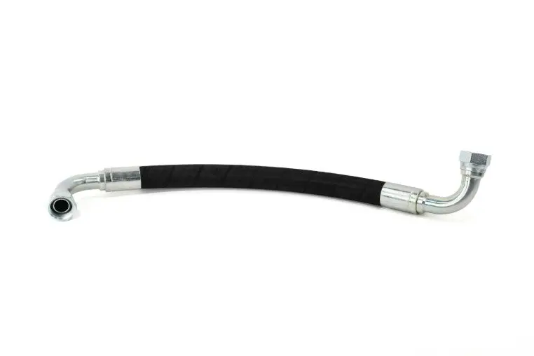 Quincy Hose Replacement - 2203064309 1