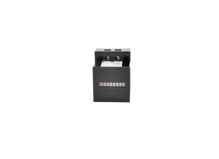Quincy Hour Meter Replacement - 2014000909 1
