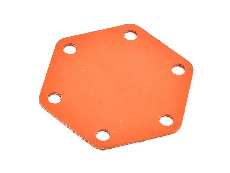 Quincy Inlet Diaphragm Replacement - 2025009700 1