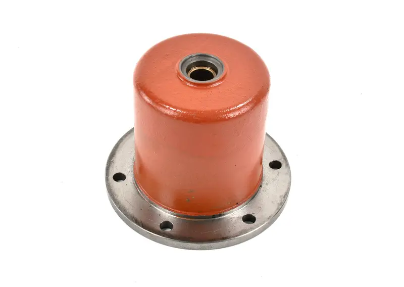 Quincy Inlet Valve Cylinder Replacement - 1627456053 1