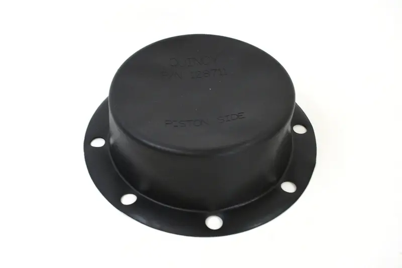 Quincy Inlet Valve Diaphragm Replacement - 128711 1