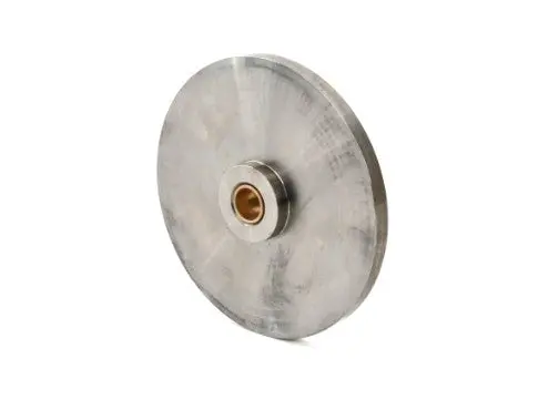 Quincy Inlet Valve Plate Replacement - 122372-3 1