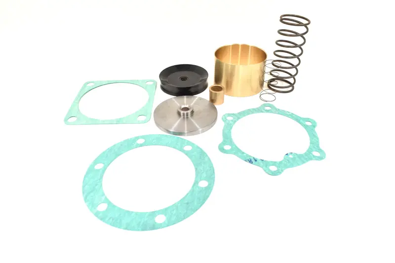 Quincy Inlet Valve Repair Kit - 2012103145 1