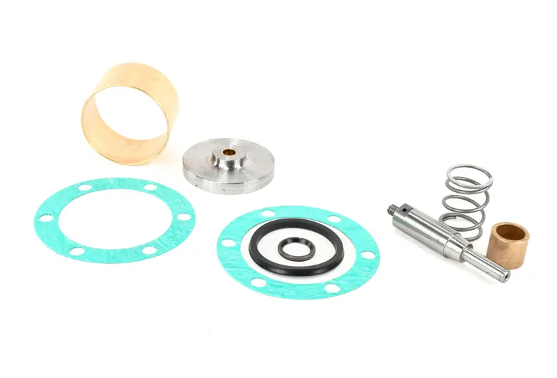 Quincy Inlet Valve Repair Kit - 2012103152 1