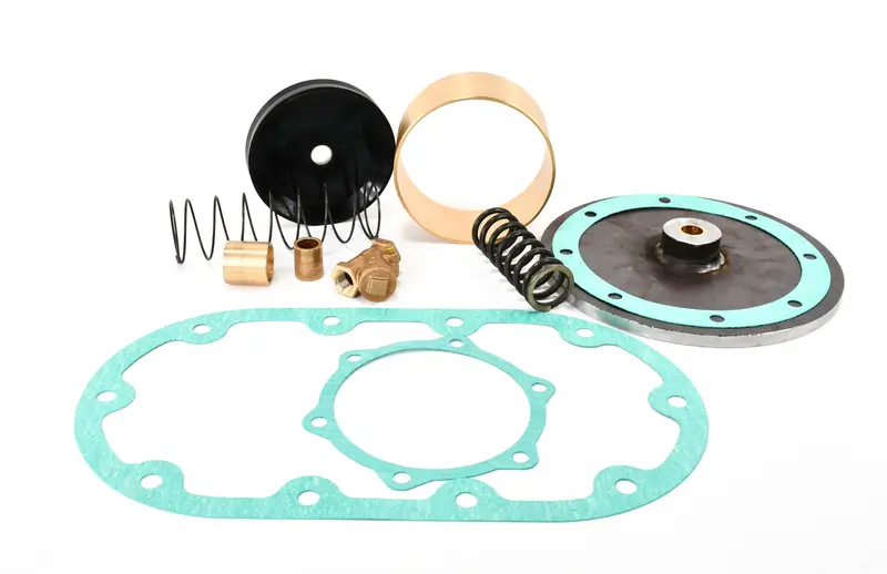 Quincy Inlet Valve Repair Kit Replacement - 2012103148 1