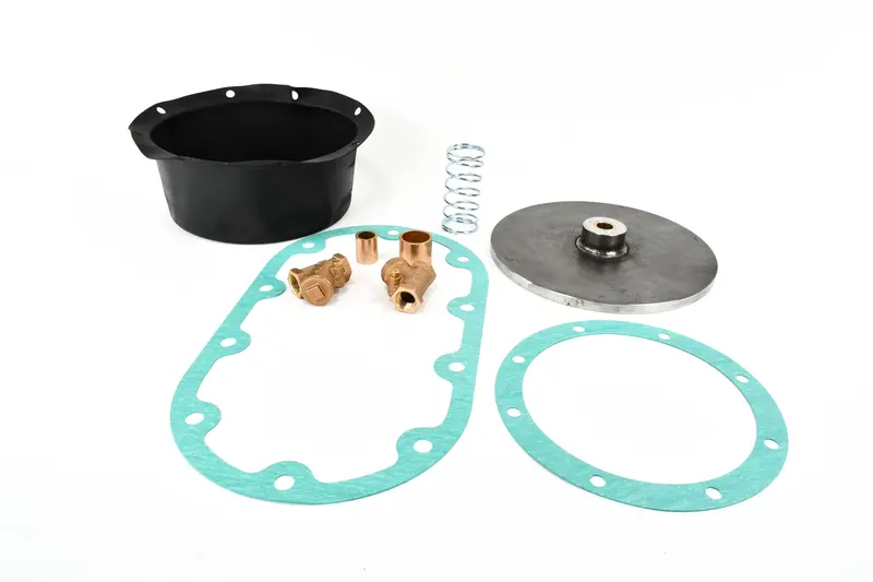 Quincy Inlet Valve Repair Kit Replacement - 2012103149 1