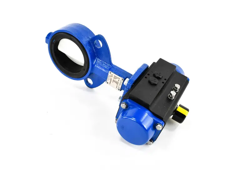 Quincy Inlet Valve Replacement - 1624502066 1