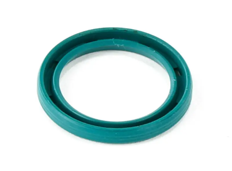 Quincy Inlet Valve Shaft Seal Replacement - 128560 1