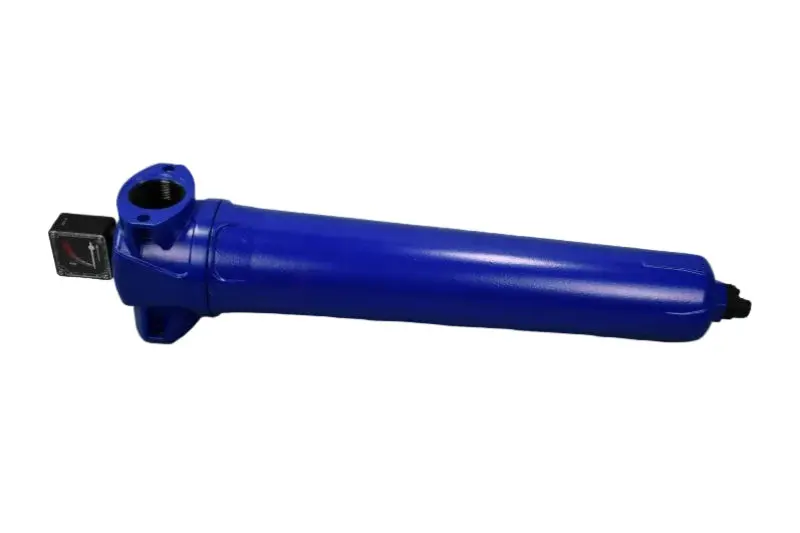 Quincy Inline Coalescing Filter Replacement - 8102856701 1