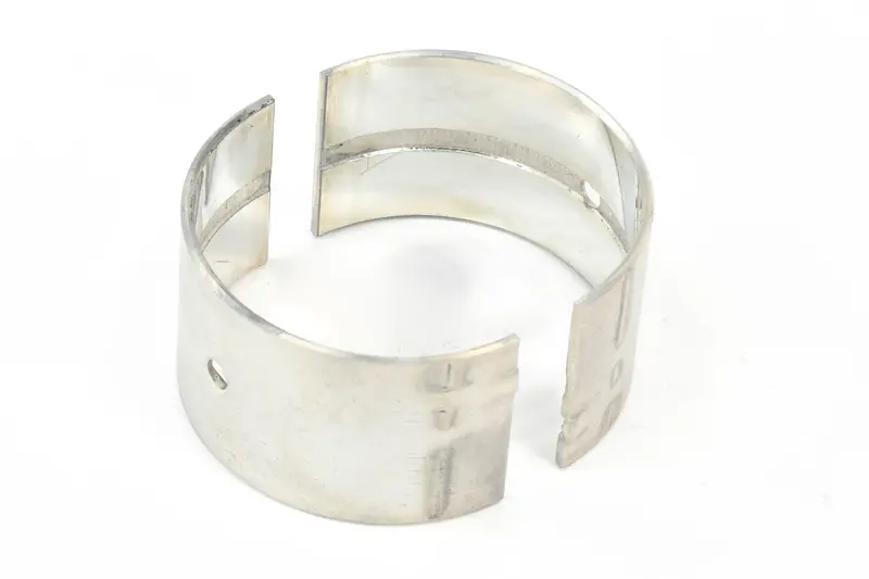 Quincy Insert Bearing Replacement - 6656 1