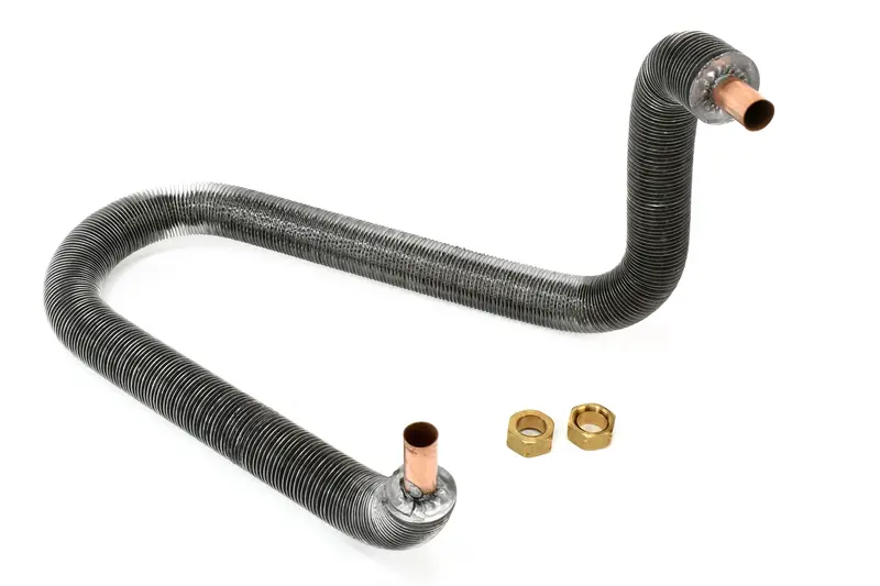 Quincy Intercooler Kit Replacement - 2023500480 1