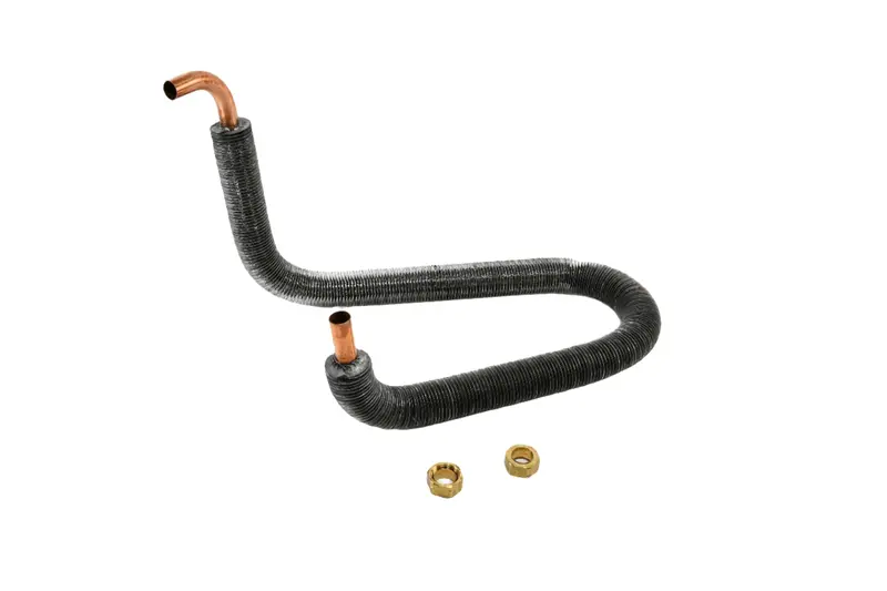 Quincy Intercooler Kit Replacement - 2023500580 1