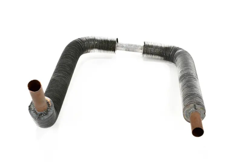 Quincy Intercooler Replacement - 2023500300 1
