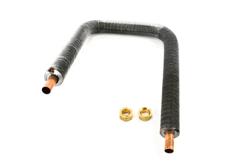 Quincy Intercooler Tube Kit Replacement - 113606K 1