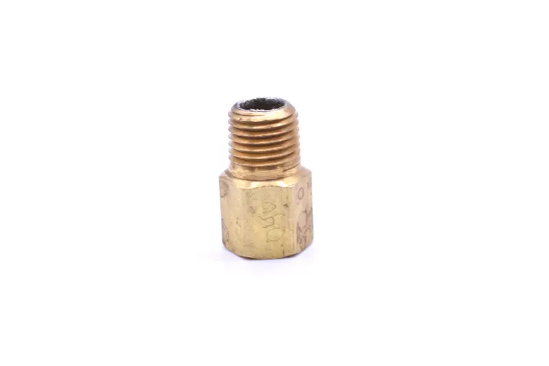 Quincy Line Filter Replacement - 125025 1