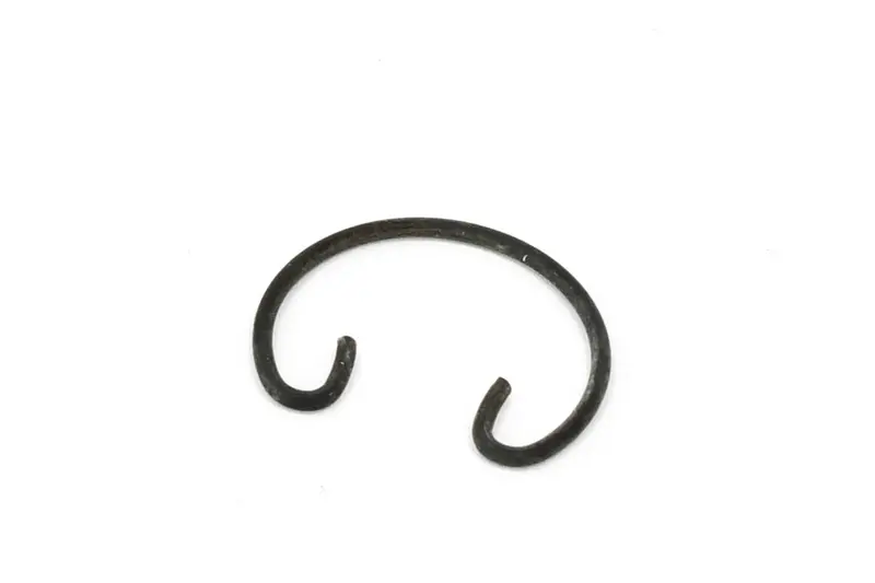 Quincy Locking Ring Replacement - 8648 1
