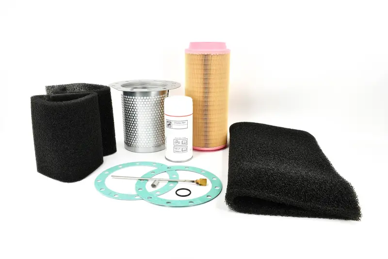 Quincy Maintenance Kit Replacement - 2901355400 1