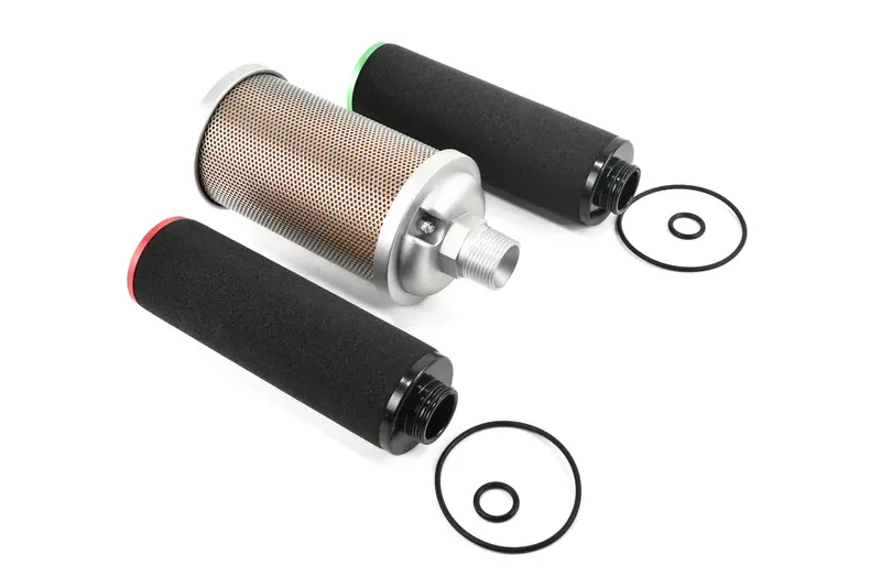 Quincy Maintenance Kit Replacement - 2901990244 1