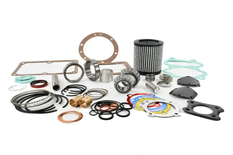 Quincy Major Overhaul Kit Replacement - Mok-325-9-Q 1