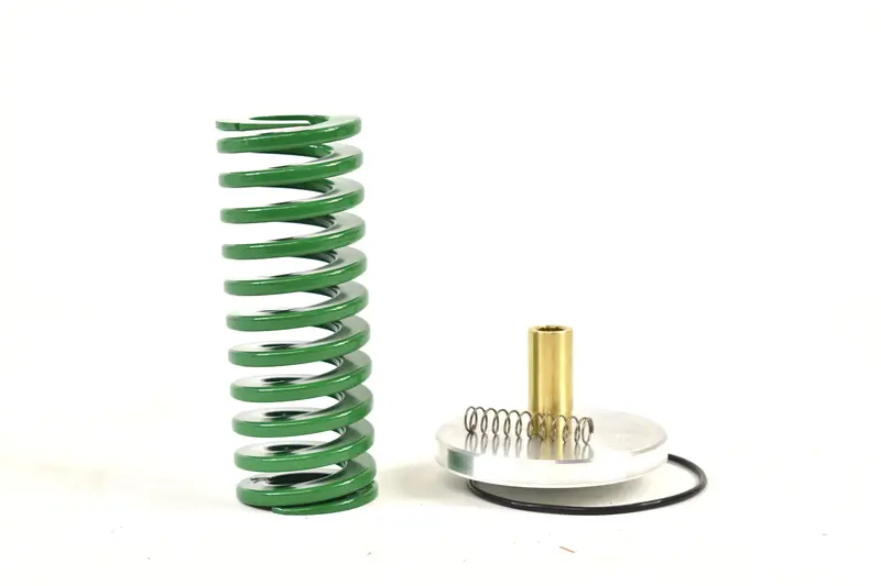 Quincy Minimum Pressure Check Valve Kit Replacement - 128691-053 1