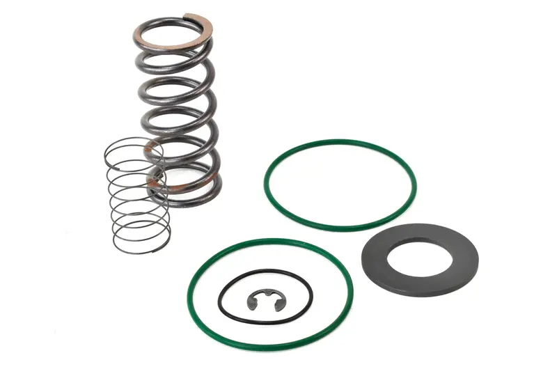 Quincy Minimum Pressure Valve Kit Replacement - 2012103012 1