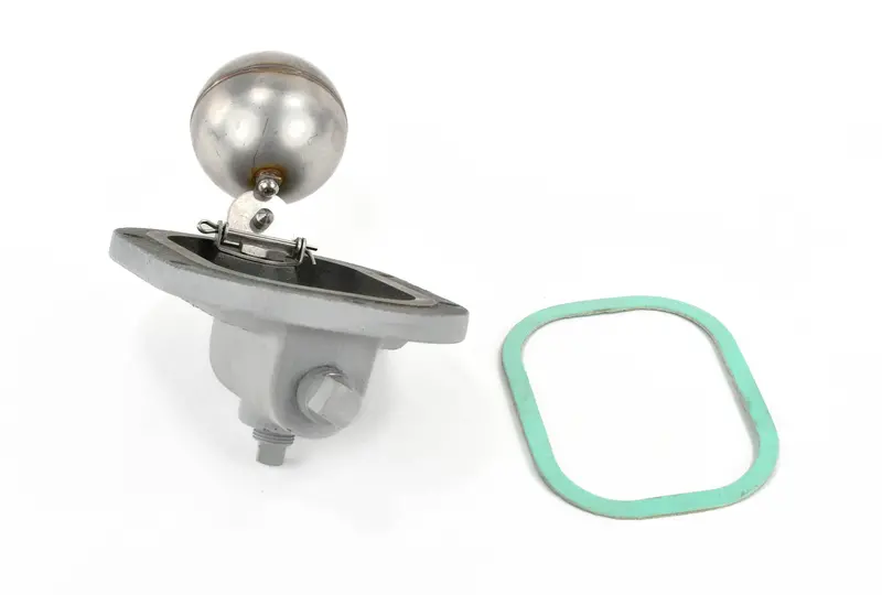 Quincy Moisture Separator Repair Kit Replacement - 1627456030 1