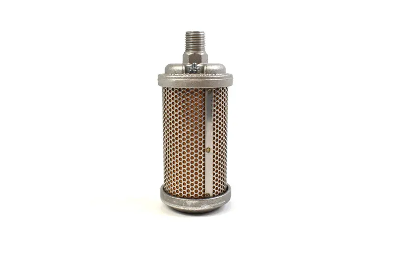 Quincy Muffler Replacement - 22014-001 1
