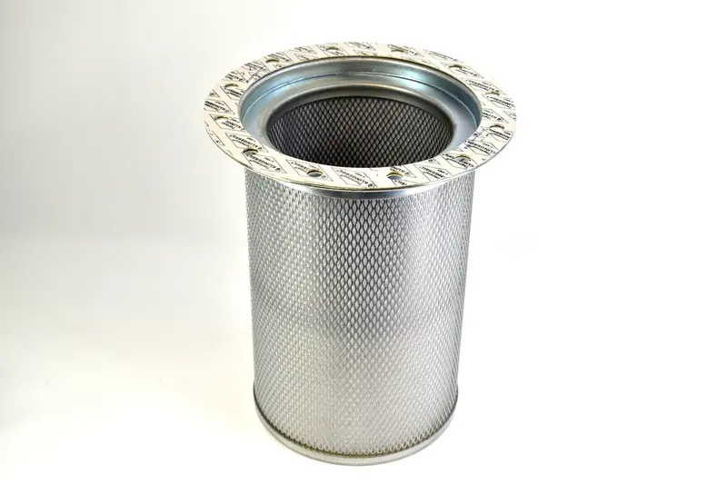 Quincy Nw Separator Replacement - Q1054 2