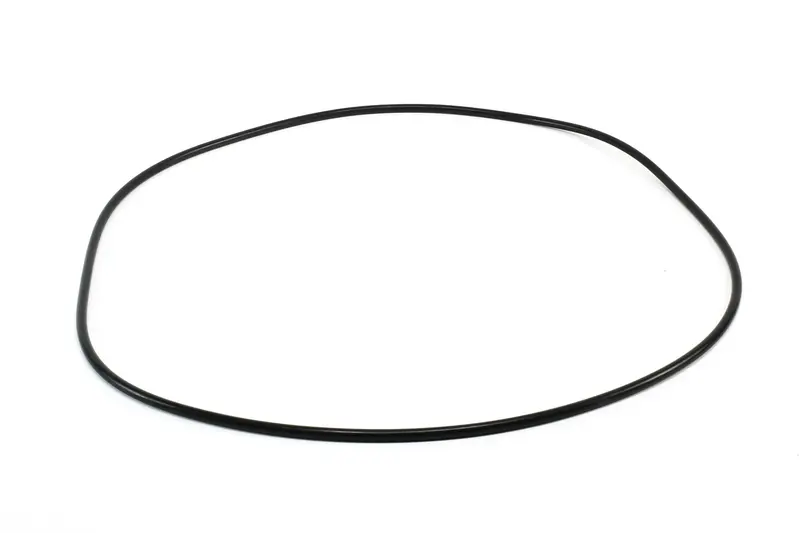 Quincy O-Ring Replacement 1
