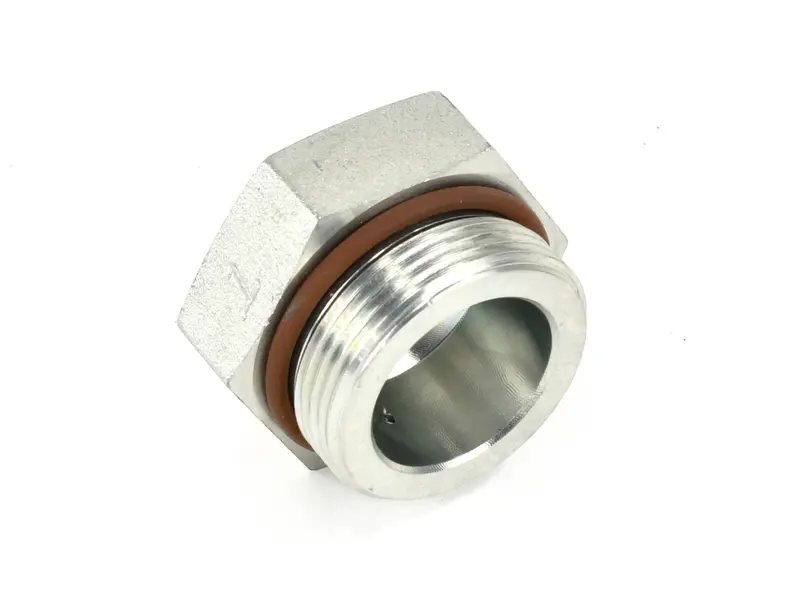 Quincy Oil Fill Cap Replacement - 129844-162 1