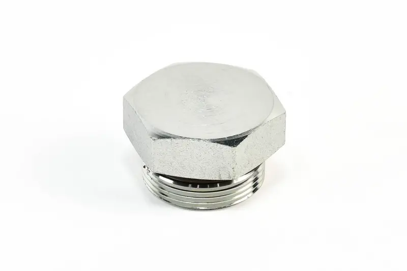 Quincy Oil Fill Cap Replacement - 129844-162 2