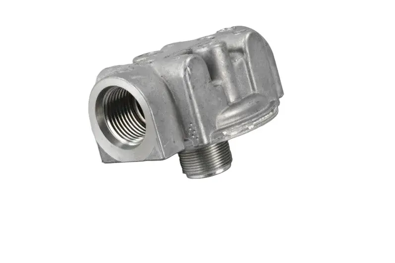Quincy Oil Filter Head Replacement - 129576 1