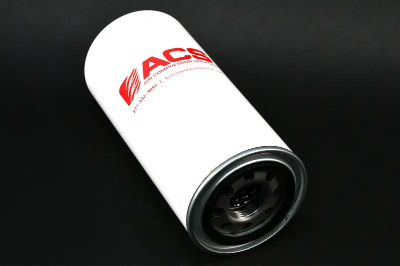 Quincy Oil Filter Replacement - 124331-052 2