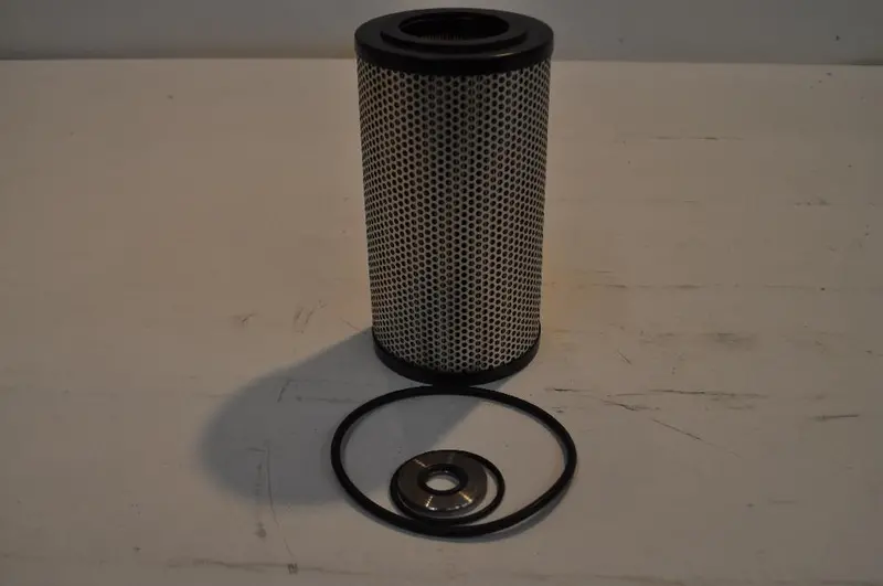 Quincy Oil Filter Replacement - 1627411001 1