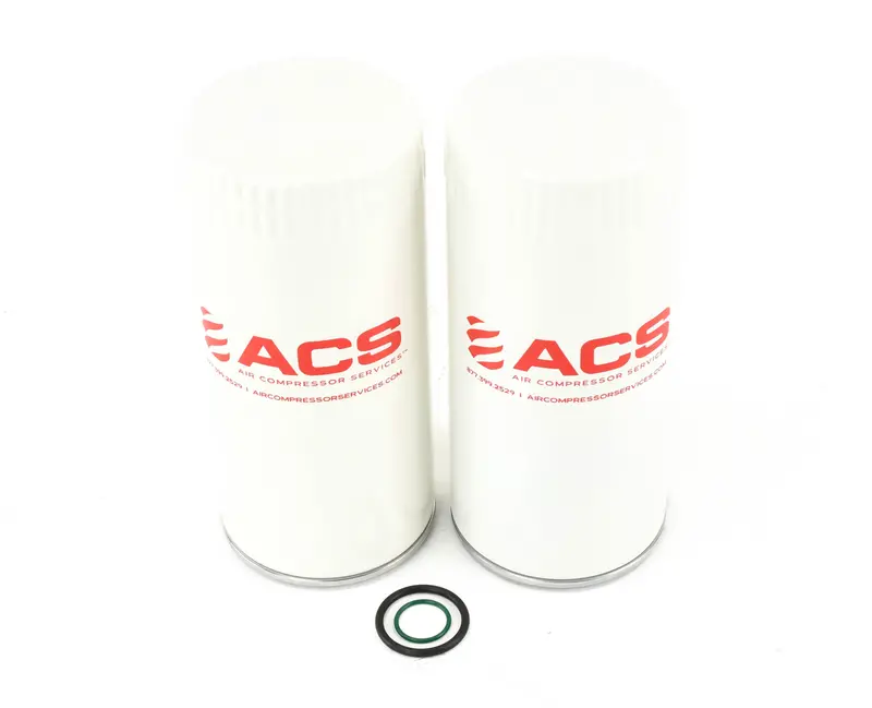 Quincy Oil Filter Replacement - 2012103035 1