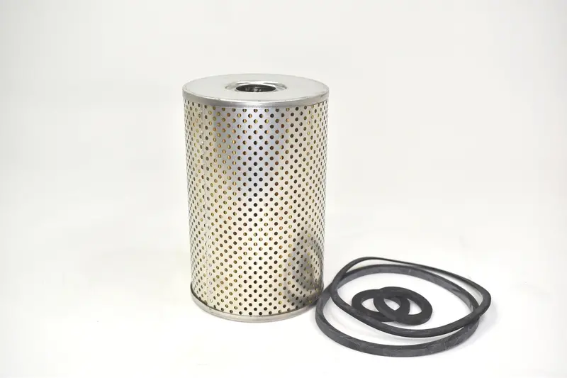 Quincy Oil Filter Replacement - 21207 1