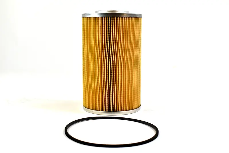 Quincy Oil Filter Replacement - 22722 2